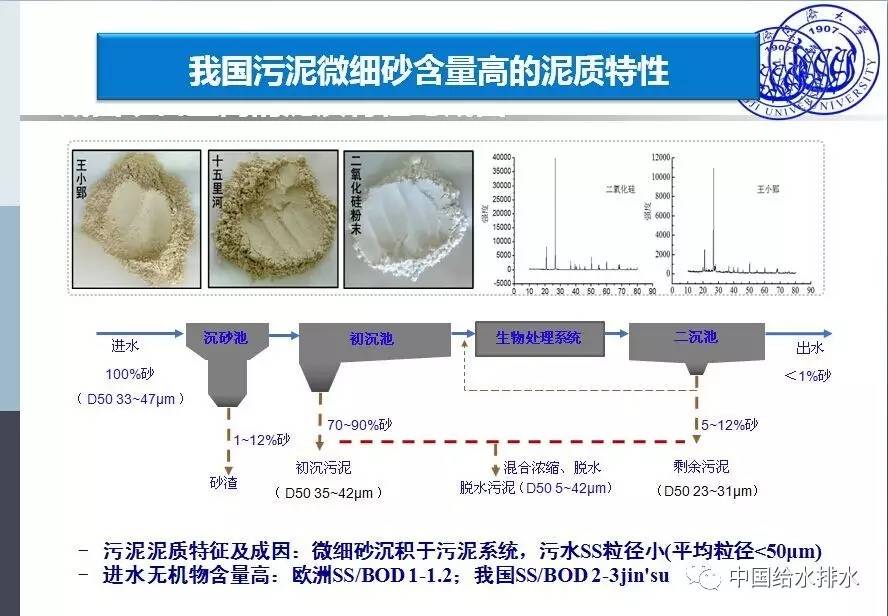 同济大学 戴晓虎 教授：污泥处理处置瓶颈疑问与技能剖析（图表详实）（图五）