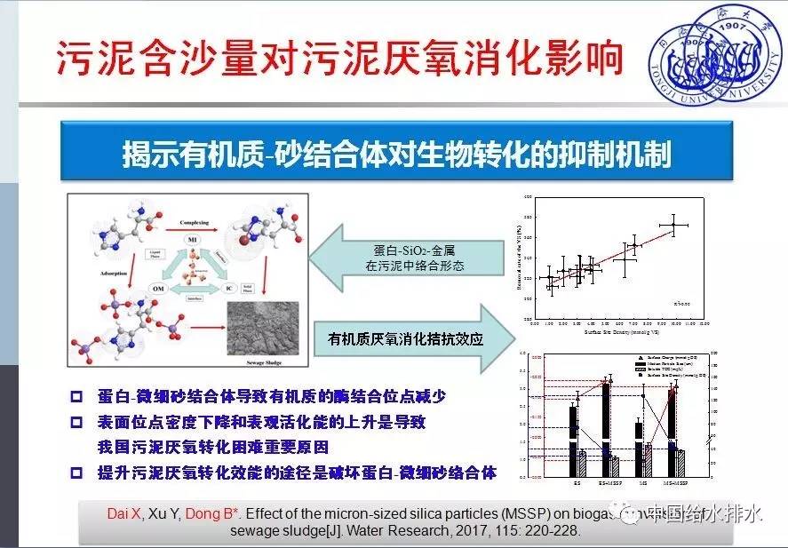 同济大学 戴晓虎 教授：污泥处理处置瓶颈疑问与技能剖析（图表详实）（图一十七）