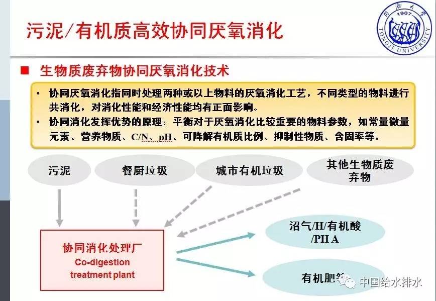 同济大学 戴晓虎 教授：污泥处理处置瓶颈疑问与技能剖析（图表详实）（图八）